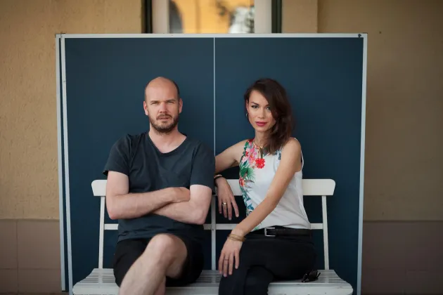 „Dilema Sfântă”, joi, la Cinema Modern