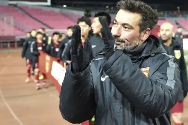 Ezequiel Lavezzi ar fi fost înjunghiat în stomac!