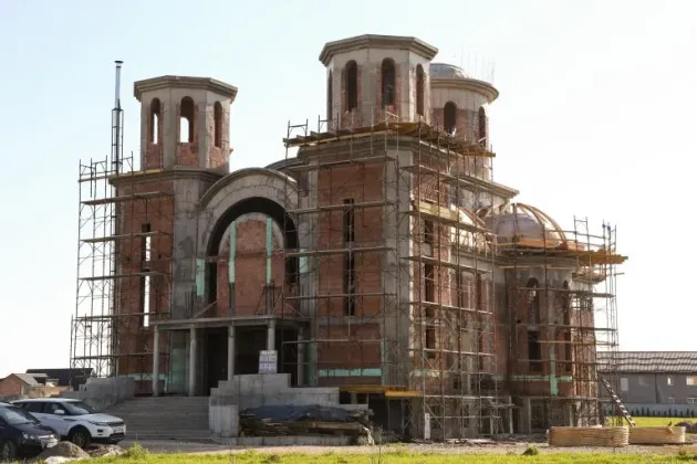 30 milioane lei pentru biserici