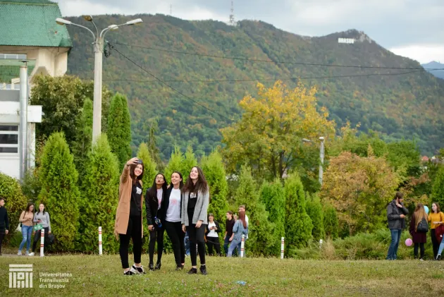 Universitatea Transilvania din Braşov, a patra în topul naţional al celor mai bune instituţii de învăţământ superior