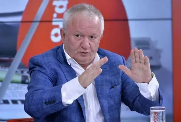 Porumboiu nu agrează modul în care Colţescu a gestionat faza săptămânii