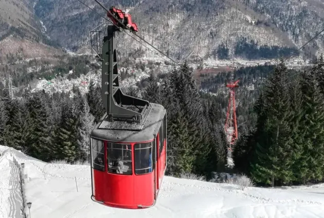 215 lei ca să vezi Babele