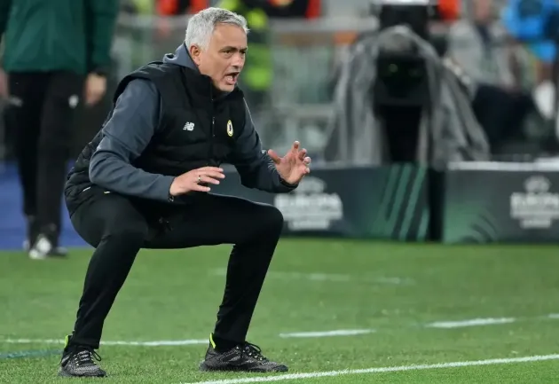 Mourinho nu uită modul cum a fost îndepărtat de pe banca lui Tottenham