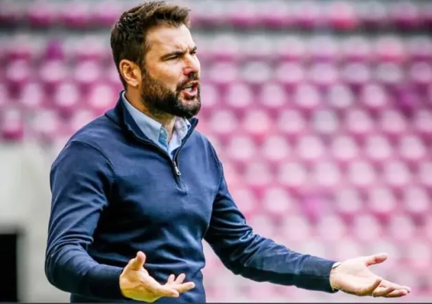 Mutu nu o duce nici el bine la azeri, dar dă sfaturi lui Dinamo