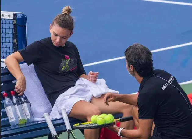 Simona ar putea primi o veste bună de Crăciun!
