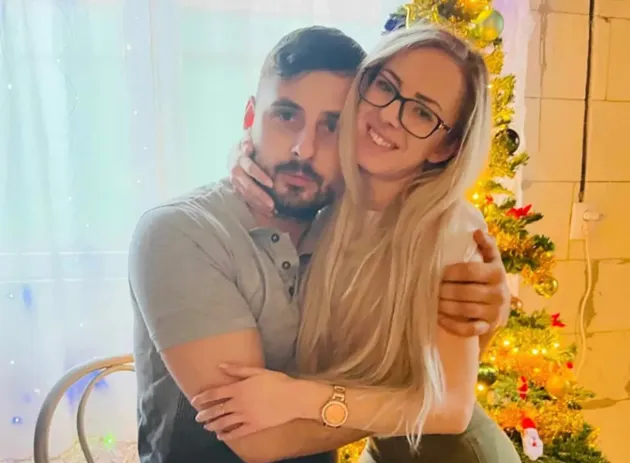 Mireasă, dar în sicriu