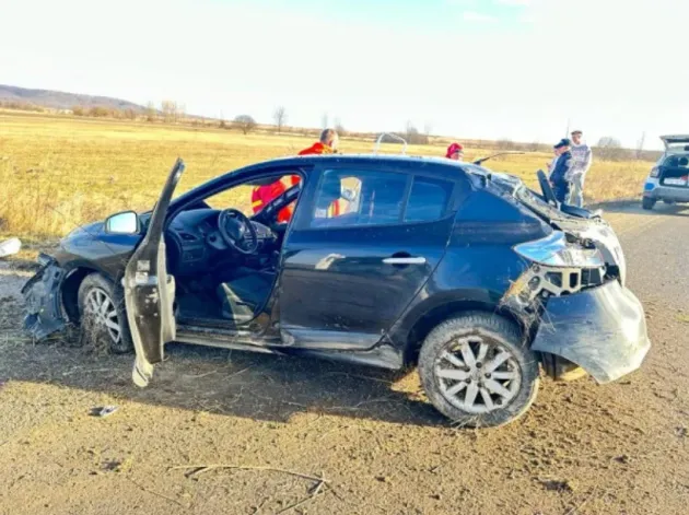 A doua zi de Crăciun: 2 victime