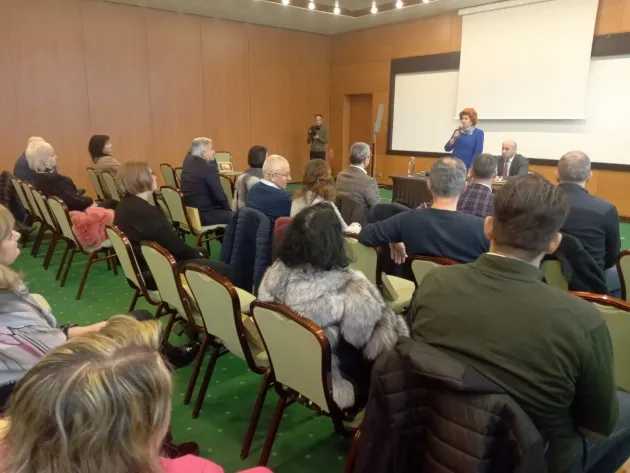 Un sfert de secol de agenţii de ocupare a forţei de muncă