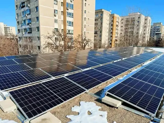 Care sunt cele 10 şcoli din Braşov pe care ar urma să fie instalate panouri fotovoltaice