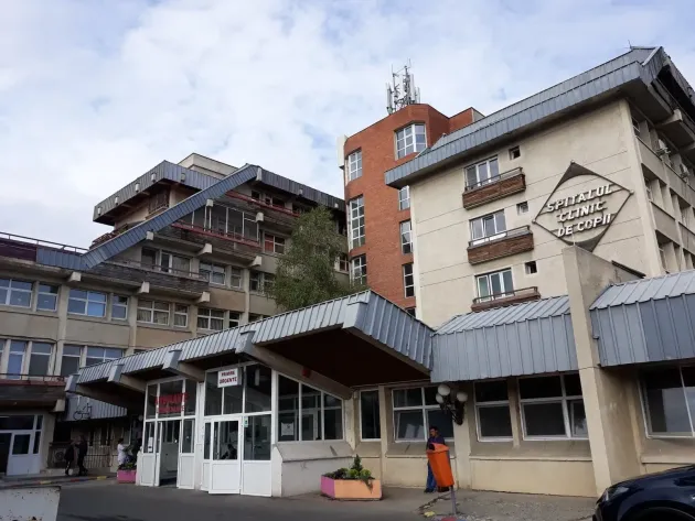 Rujeola a provocat primul deces în România: un bebeluş din Apaţa