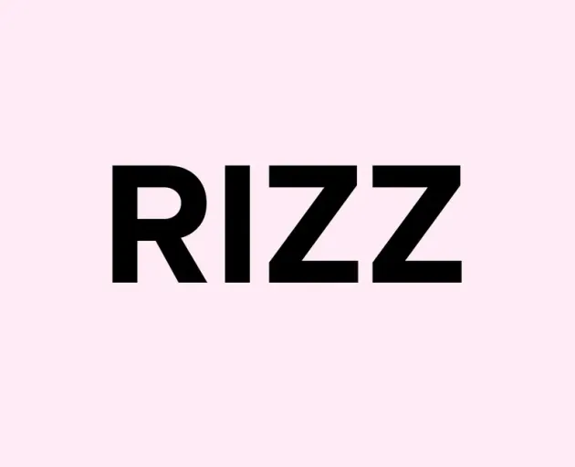 „Rizz”, cuvântul anului 