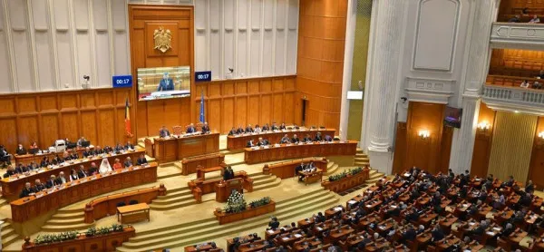 Atac cibernetic la Camera Deputaţilor. A fost cerută o răscumpărare de 40 de mii de euro în BitCoin