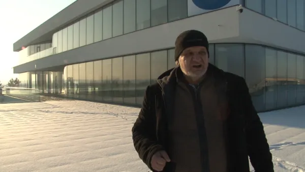 Orbite de CATTIA, sigur şi de Aeroport
