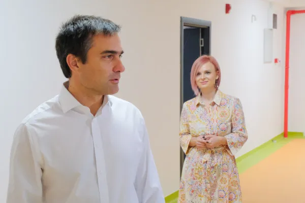Administrația Coliban investește masiv în învățământul preșcolar