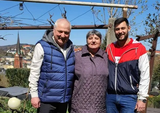 Doliu în familia sportului braşovean
