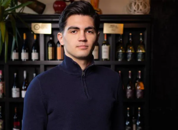 „Munciţi din greu. Succesul vine”: Campion la box în două ţări, a ales Braşovul