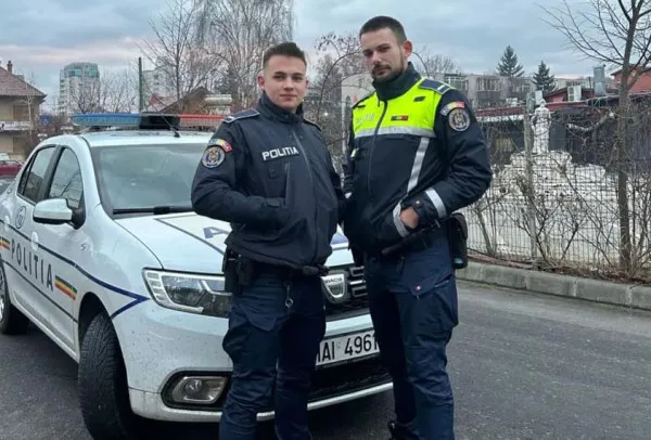 Au refuzat o mită de 1.000 de euro  