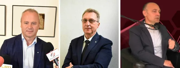 Poezie şi sindicalisme… pentru nesindicalizaţi: Cum vor Foriş şi Isaia să-l dea jos pe Abrudan