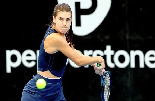 Sorana a pierdut după ce a avut 6-0 şi 3-0!