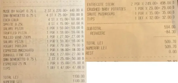 Grindeanu şi nota din Braşov