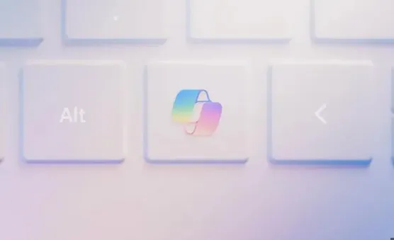 Tastatura Windows primeşte un buton nou: asistent bazat pe Inteligenţa Artificială