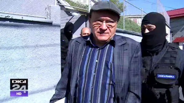 Litigiul Consiliului Judeţean Braşov cu firma fostului deputat Ioan Diniţă, şi anul acesta în stadiul proceselor 