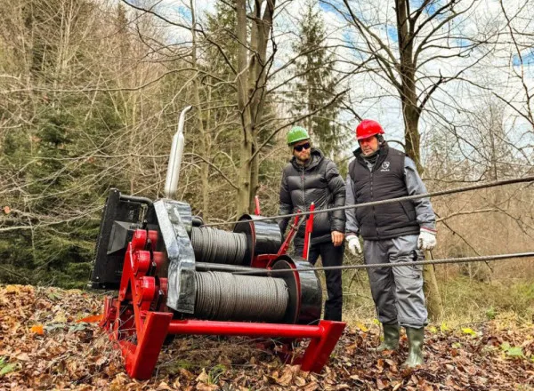 Fabrica de tractoare de la Reghin, comandă specială de la Braşov