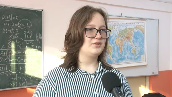 Cum se înscriu ucrainenii la şcoală