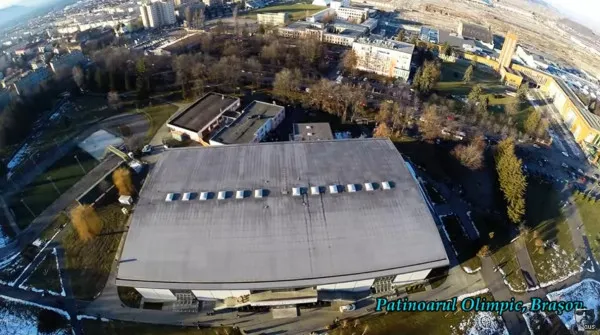 Al 2-lea patinoar din Tractorul: Coliban zice nu, Primăria continuă demersurile