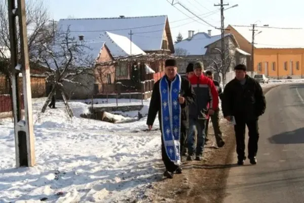 Boboteaza, ziua în care dracii dispar de pe faţa pământului