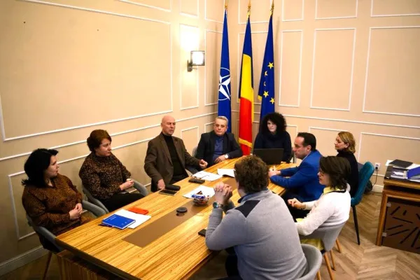 Noua strategie medicală a judeţului Braşov, pregătită pentru dezbatere publică