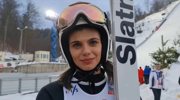 Dana Haralambie, în top 20 la Villach
