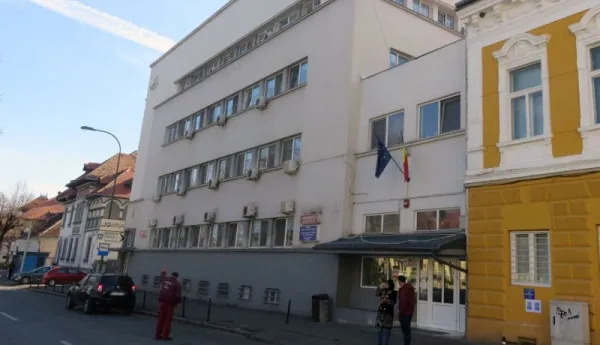 Mutarea „Psihiatriei” din Pavilionul de pe strada Prundului din Braşov în spaţiile de la Sânpetru, gata în câteva luni