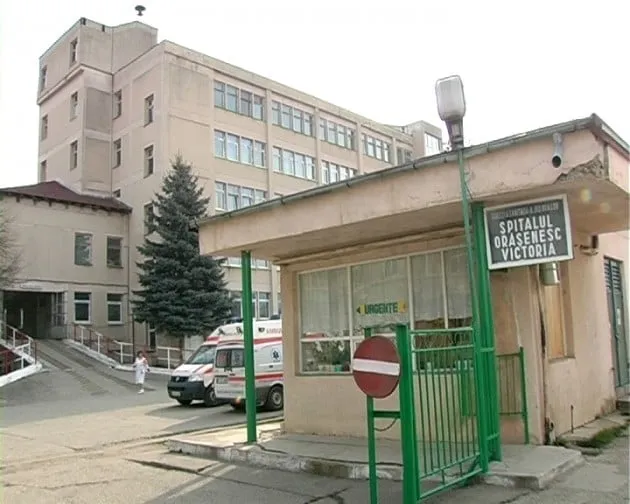 Spitalul din oraşul Victoria intră în modernizare