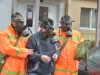 Primăria Braşov caută 50 de voluntari pentru SVSU