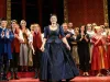 „Are tot ce îi trebuie pentru a deveni un star al scenelor de operă”