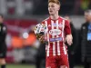 Dumitrescu nu a impresionat la Slavia şi a revenit la Sf. Gheorghe