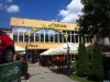 „Cantina partidului” intră în reabilitare 