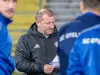 Dorinel Munteanu dă afară 7 jucători de la Oţelul Galaţi