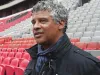 Frank Rijkaard ar fi pe placul lui Laporta, pentru banca Barcei