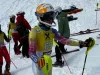 Jocurile Olimpice de Tineret: Ioana Corlăţeanu, locul 25 la slalom uriaş