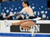 Julia Sauter, clasare istorică la Campionatele Europene