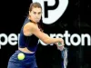 Sorana a pierdut după ce a avut 6-0 şi 3-0!