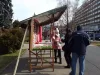 S-au deschis înscrierile pentru „Târgul Mărţişor”