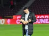 Cum vede Konoplyanka scurta sa aventură la echipa din Gruia