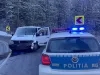 Derapaj pe DN 73A: 7 victime