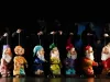Reprezentaţie specială la „Arlechino”, pentru elevi din Budila