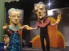 Spectacol gratis la Arlechino, de Ziua Culturii Naţionale 
