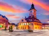 Braşovul, singurul oraş din Europa inclus în topul Tripadvisor