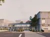 Consultanţă de aproape 300.000 de lei, pentru proiectul campusului dual de la Braşov